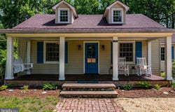 76 TUCKER HILL RD., KINSALE, VA 22488