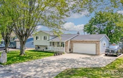 2119 S 21ST AVENUE, ESCANABA, MI 49829