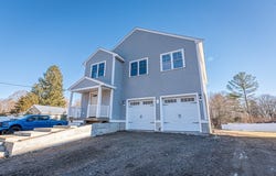 563 Whittenton St, Taunton, MA 02780