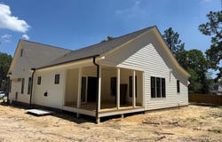 365 Rose Dale Court, Pinehurst, NC 28374