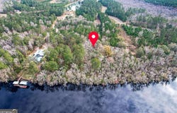 448 Shoreline, Kingsland, GA 31548