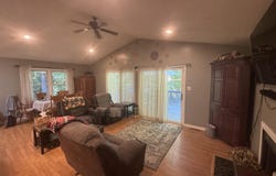 4591 OLD FREDERICKSBURG RD, MINERAL, VA 23117