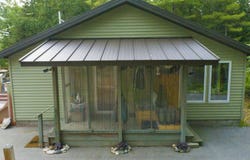 7240 Belfair Drive, Presque Isle, MI 49777