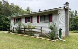 20705 Hoxeyville Road, Wellston, MI 49689