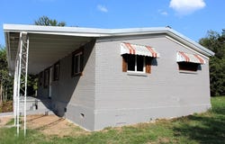 120 Poppy Lane, Whitney, TX 76692