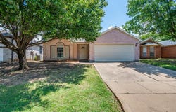 507 Blueberry Hill Lane, Mansfield, TX 76063