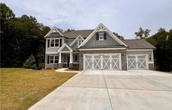 160 Black Rock Avenue, Jefferson, GA 30549