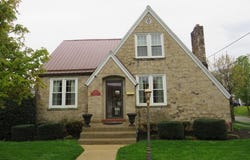 804 Washington Avenue, Paintsville, KY 41240