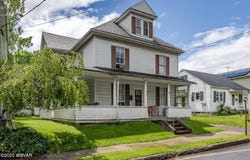 338 WEST STREET, Bloomsburg, PA 17815