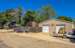 203 N Park Street, Borger, TX 79007