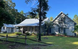 6611 Browntown, Waynesville, GA 31566
