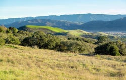 Cougar Ridge Road, BUELLTON, CA 93427