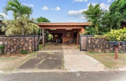 66-924 Kamakahala Street, Waialua, HI 96791