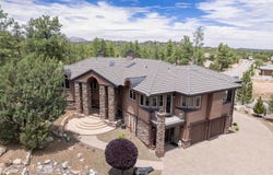 1830 Forest Creek Lane, Prescott, AZ 86303