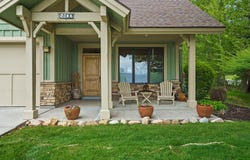5802 E BIG HORN Pkwy, Eden, UT 84310