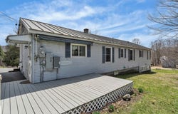 63 Construction Hill Road, Williamstown, VT 05654