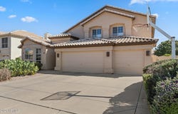 5321 W LINDA Lane, Chandler, AZ 85226