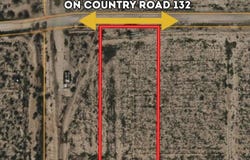 0 County Road 132, Pecos, TX 79772