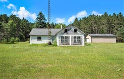 5316 W 7 Mile Road, Irons, MI 49644