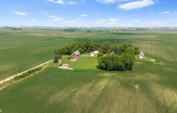 15672 490Th Street, Scarville, IA 50473