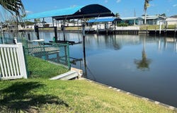 535 LINDLEY TERRACE, PORT CHARLOTTE, FL 33952