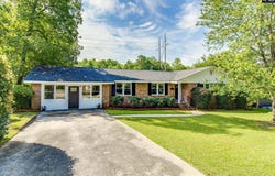 611 N Eden Drive, Cayce, SC 29033