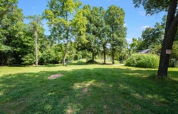820 Cherokee Drive, Bernice, OK 74331