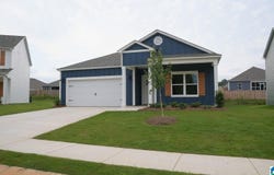 288 ARCHERS BROOK WAY, SPRINGVILLE, AL 35146