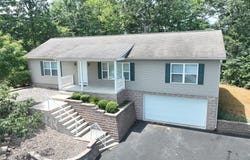 348 ASHLAND DRIVE, RIDGELEY, WV 26753