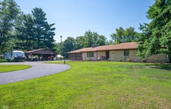 337 E Johnson Street, Morristown, IN 46161