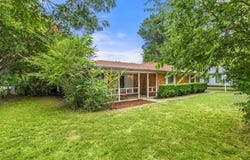 202 N Summit Street, Red Oak, TX 75154