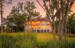 18 Oyster Shell Lane, Hilton Head Island, SC 29926