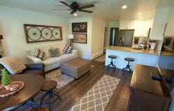 3615 N WOLF LODGE DR E, Eden, UT 84310