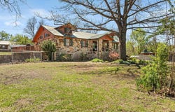 5494 EAST LANE, Everton, AR 72633