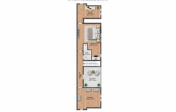38 Willow St, Millburn Twp., NJ 07041-1113