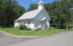 53 Duhart Street, Eastman, GA 31023