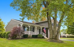 5449 Timberlake Circle, Orient, OH 43146