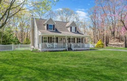 36 N Cozine Road, Manorville, NY 11949