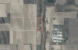 Blue Lake Road, Drew, MS 38737