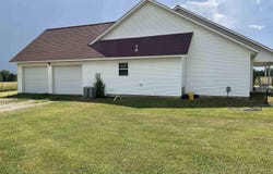 197 Penner Lane, Drasco, AR 72530