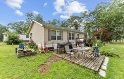 163 Ashwood Drive, Mullica Hill, NJ 08062