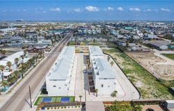 603 E Avenue G, Port Aransas, TX 78373