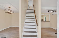 1002 N MARKET STREET, DUNCANNON, PA 17020