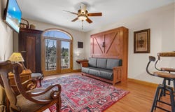 44 Sage Lane, Angel Fire, NM 87710