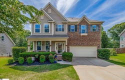 235 Castleton Circle, Boiling Springs, SC 29316