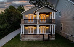 1120 Valentine Circle, Chattanooga, TN 37405