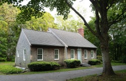 179 Brick Hill Road, Orleans, MA 02653
