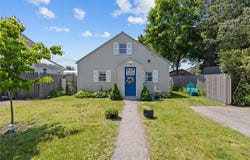 54 Hazard Avenue, Warwick, RI 02889