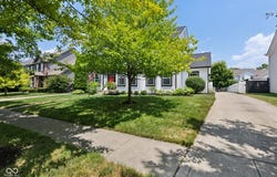 15273 Smithfield Drive, Westfield, IN 46074