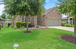 2520 Milan Meadows DR, Leander, TX 78641
